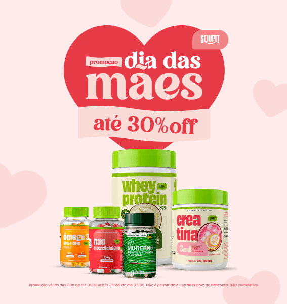 Promo - Dia das Maes 01.05 - Mobile sem brinde
