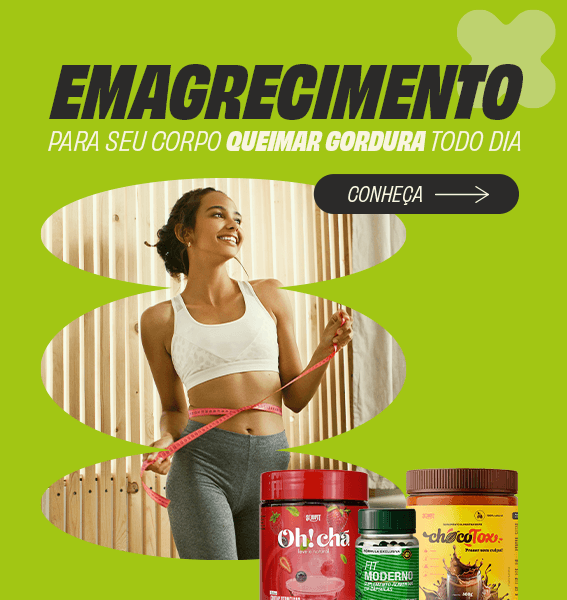 Banner AON Emagrecimento - Mobile