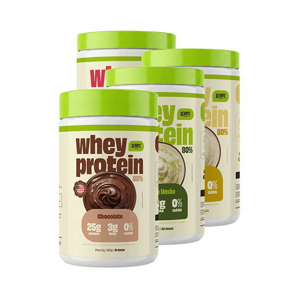 Whey Protein