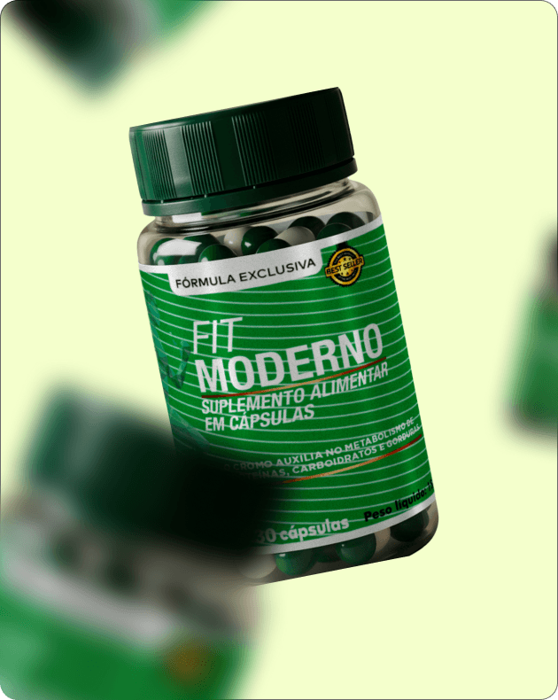 Fit moderno